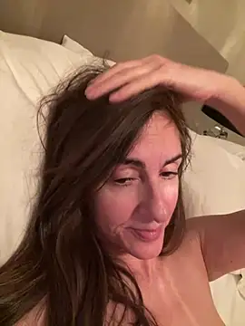 PreciousKittyXO online show from 01/18/25, 05:15