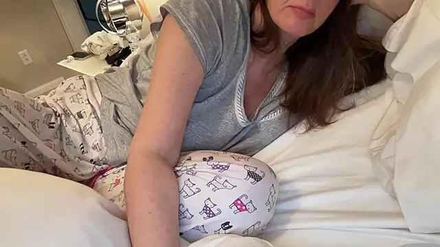 PreciousKittyXO online show from 02/02/25, 06:53