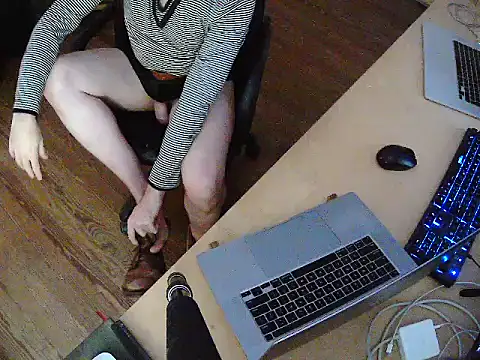 seoulsatxh online show from 10/24/25, 02:41