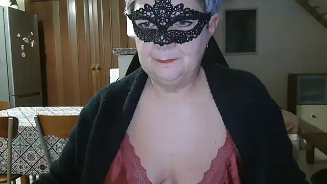 simona60 online show from 12/17/24, 02:00