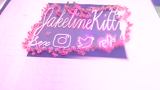 JakelineKitty online show from 01/25/25, 09:57