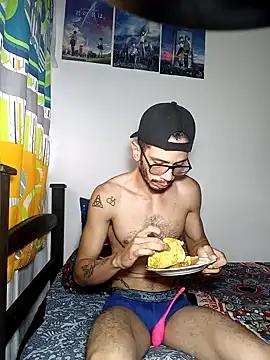 alisterxxx online show from 12/17/24, 12:22