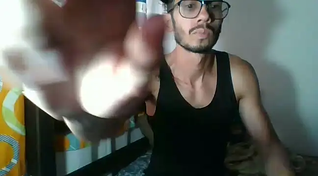 alisterxxx online show from 12/17/24, 07:59
