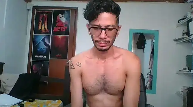 alisterxxx online show from 12/24/24, 12:11