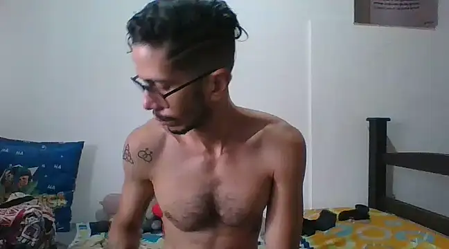 alisterxxx online show from 12/26/24, 12:49