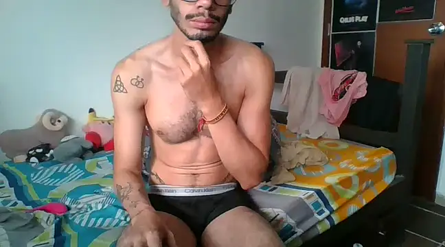 alisterxxx online show from 12/28/24, 01:28