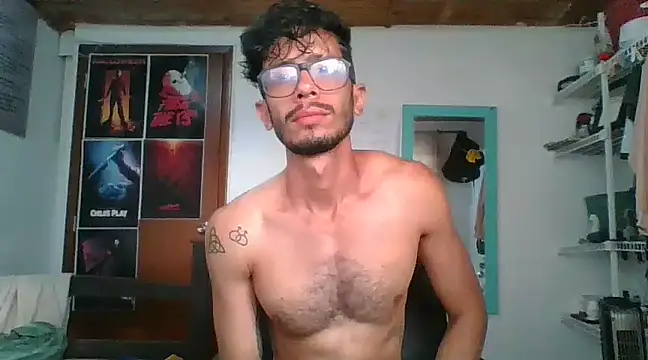 alisterxxx online show from 01/02/25, 12:24