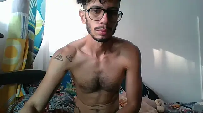 alisterxxx online show from 01/13/25, 12:24