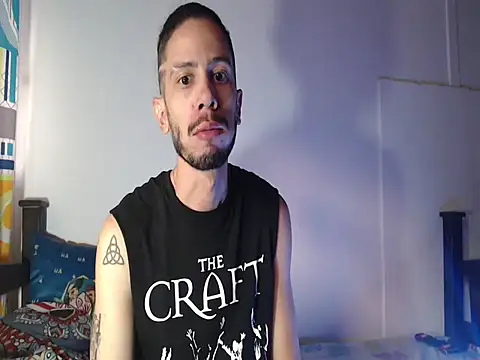 alisterxxx online show from 10/15/25, 11:10