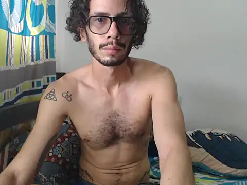 alisterxxx online show from 11/12/25, 06:30