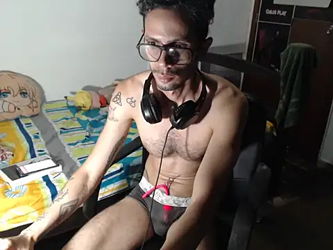 alisterxxx online show from 07/22/26, 02:58