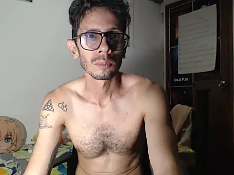 alisterxxx online show from 07/23/26, 01:58