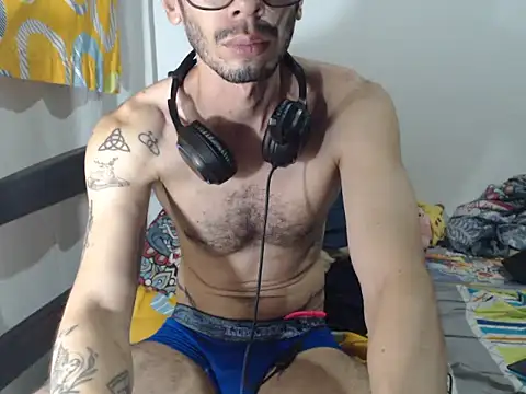alisterxxx online show from 07/26/26, 02:42