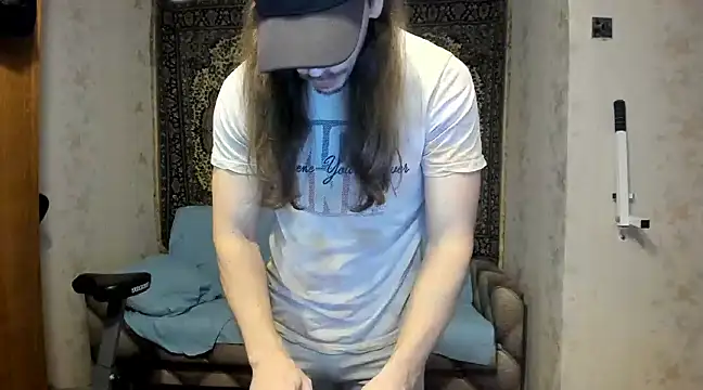 Marrymepls online show from 12/31/24, 12:25