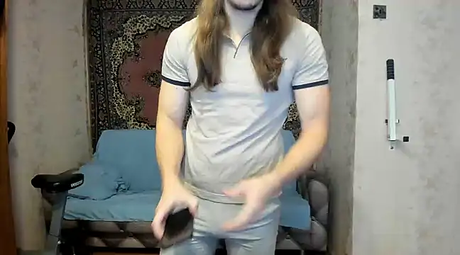 Marrymepls online show from 01/01/25, 05:22