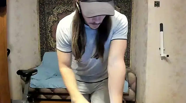 Marrymepls online show from 01/01/25, 03:35