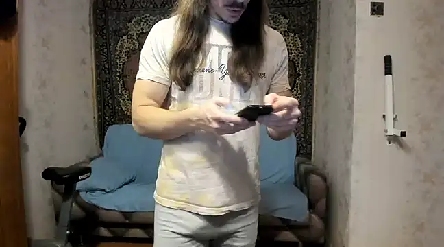 Marrymepls online show from 01/02/25, 10:48