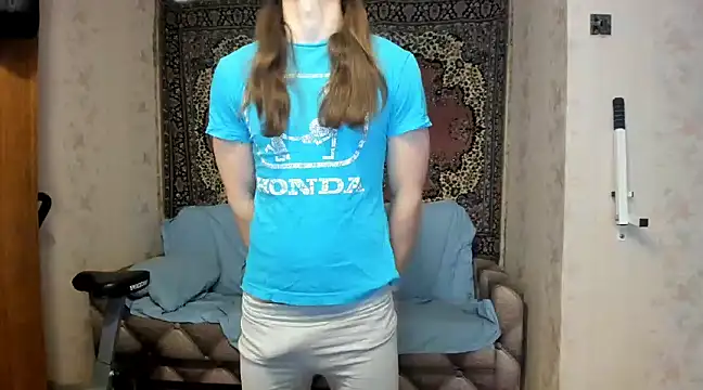 Marrymepls online show from 01/03/25, 05:06