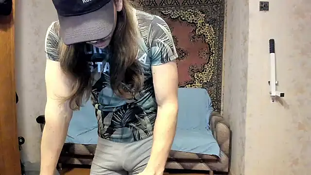 Marrymepls online show from 01/08/25, 11:32