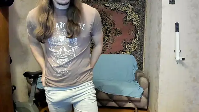 Marrymepls online show from 01/10/25, 08:51