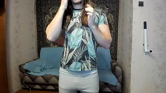 Marrymepls online show from 01/16/25, 05:21