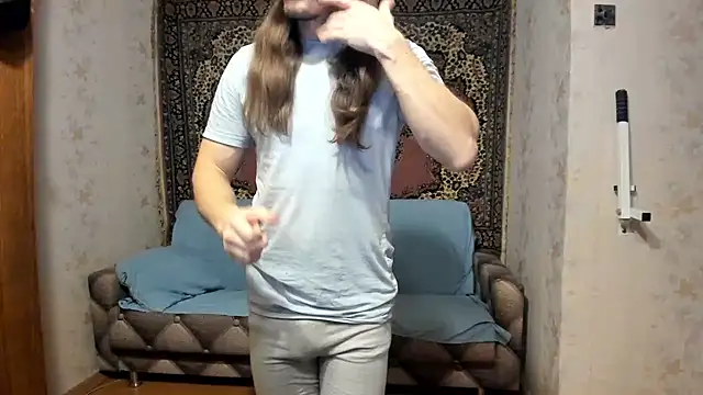 Marrymepls online show from 01/17/25, 02:39