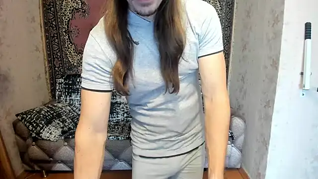 Marrymepls online show from 01/31/25, 05:30