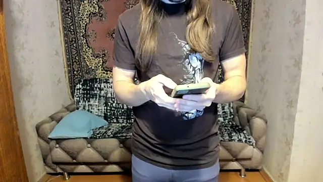 Marrymepls online show from 03/06/25, 10:15