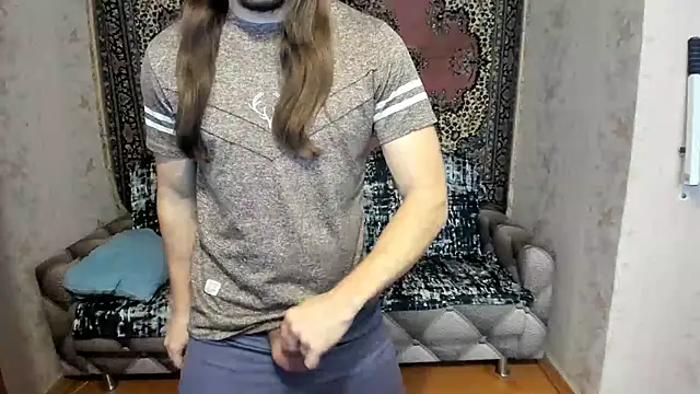 Marrymepls online show from 03/11/25, 05:05