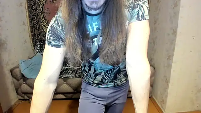 Marrymepls online show from 03/18/25, 06:37