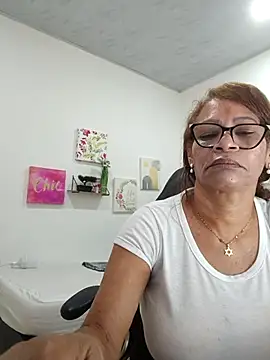 BustyMilf  online show from 01/15/26, 12:21