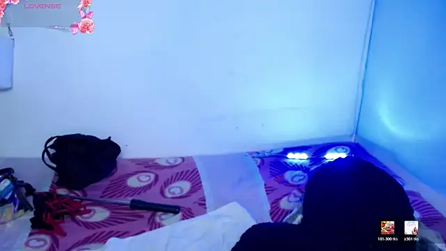 ninatiny online show from 06/05/26, 11:27