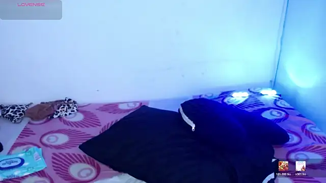 ninatiny online show from 07/02/26, 12:33