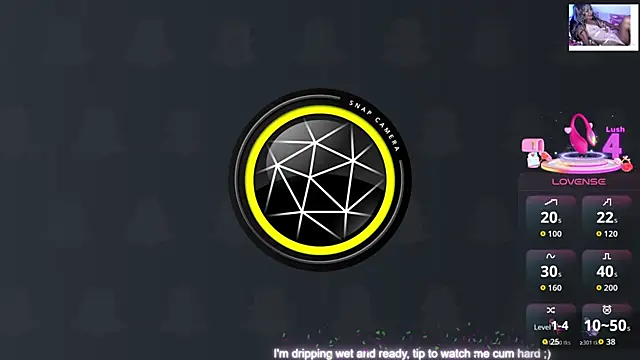 ninatiny online show from 07/28/26, 02:13