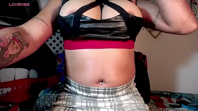 DanyKrox online show from 10/17/25, 04:59