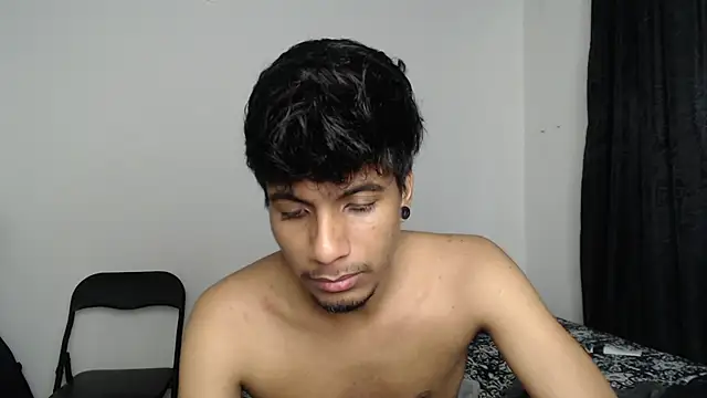 stevenosori online show from 10/30/25, 12:39