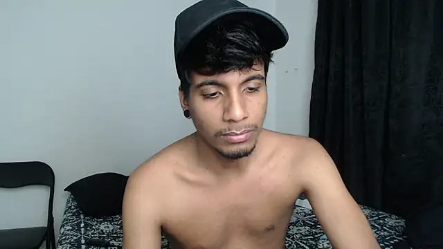 stevenosori online show from 10/31/25, 04:13