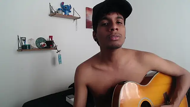 stevenosori online show from 11/21/25, 09:13