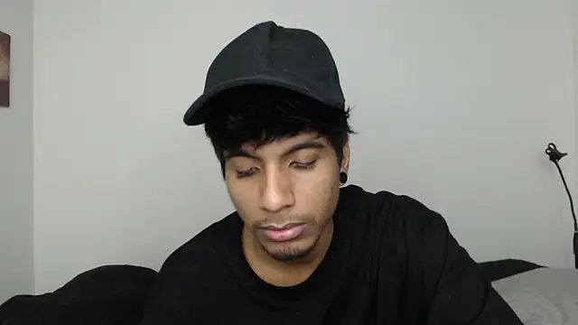 stevenosori online show from 11/25/25, 01:16