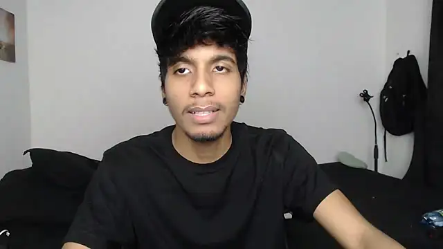 stevenosori online show from 11/30/25, 11:20