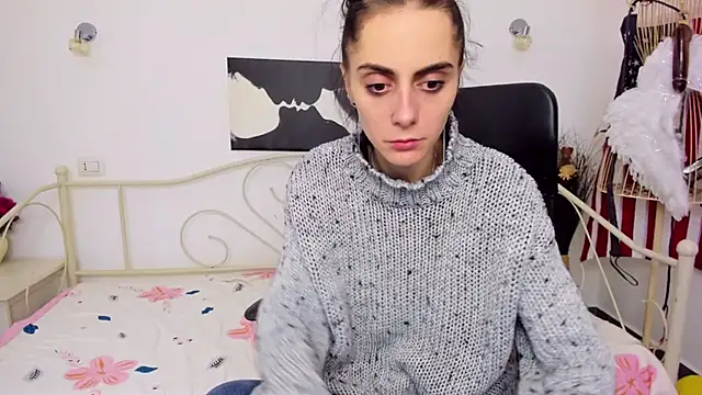 jessystarr online show from 02/01/25, 04:00