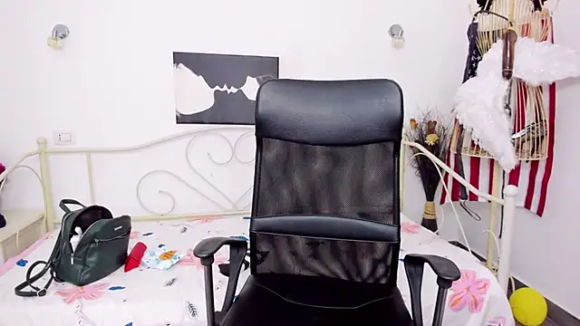 jessystarr online show from 02/01/25, 07:02