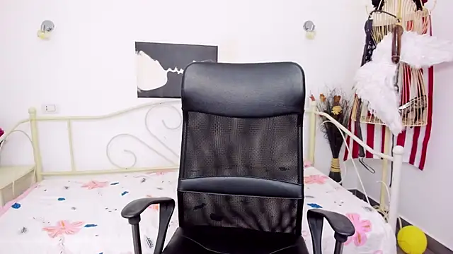 jessystarr online show from 02/02/25, 04:54