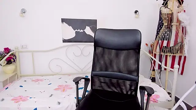 jessystarr online show from 02/08/25, 05:18