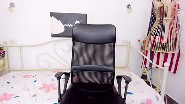 jessystarr online show from 02/14/25, 06:51