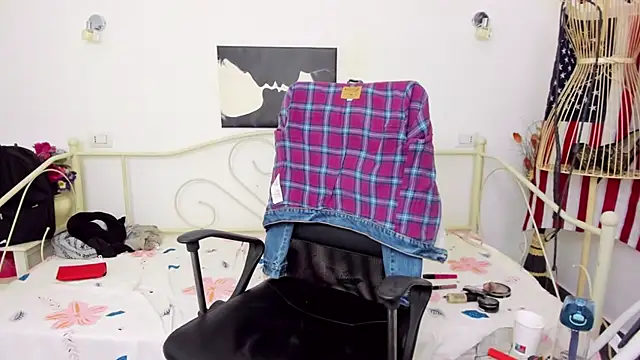 jessystarr online show from 02/15/25, 04:03