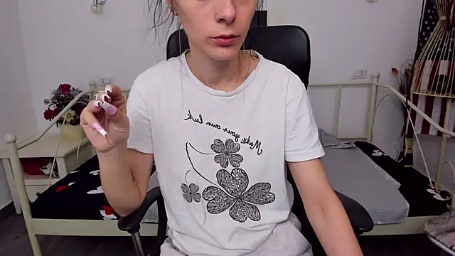 jessystarr online show from 02/25/25, 10:39