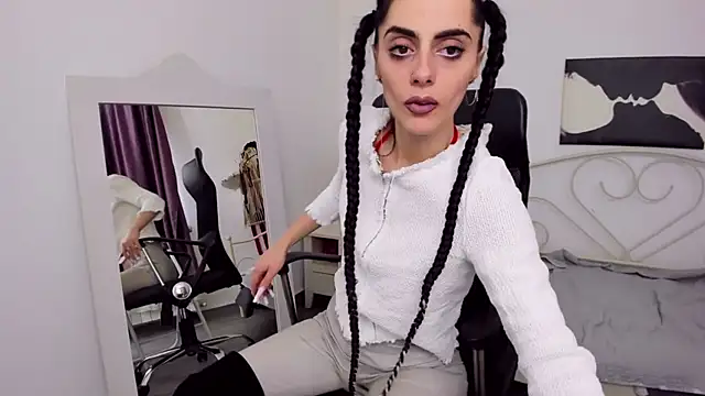 jessystarr online show from 02/26/25, 10:04