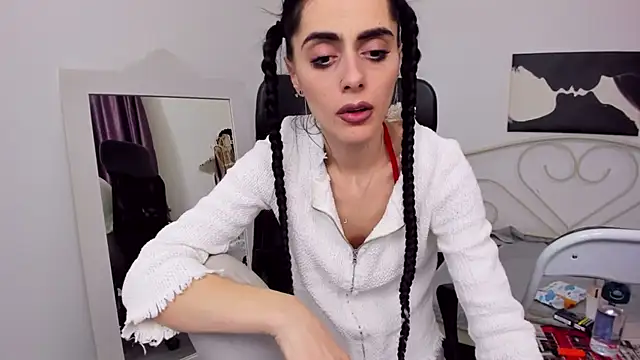 jessystarr online show from 02/26/25, 07:16