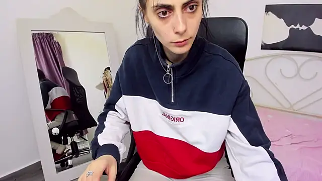 jessystarr online show from 03/10/25, 02:26